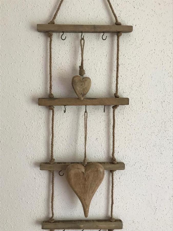 Appartement Zirbenduft Ferienhaus Fuenf Sinne Dobriach Luaran gambar