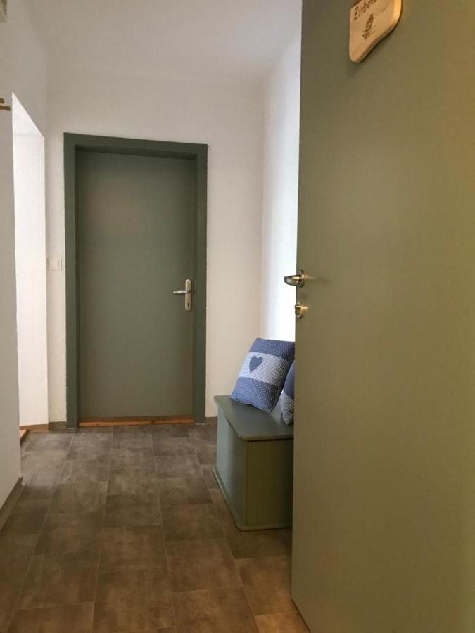 Appartement Zirbenduft Ferienhaus Fuenf Sinne Dobriach Luaran gambar