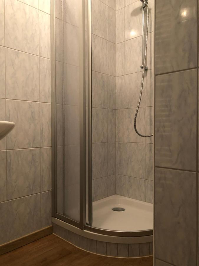 Appartement Zirbenduft Ferienhaus Fuenf Sinne Dobriach Luaran gambar