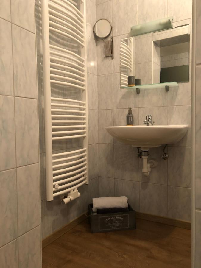 Appartement Zirbenduft Ferienhaus Fuenf Sinne Dobriach Luaran gambar